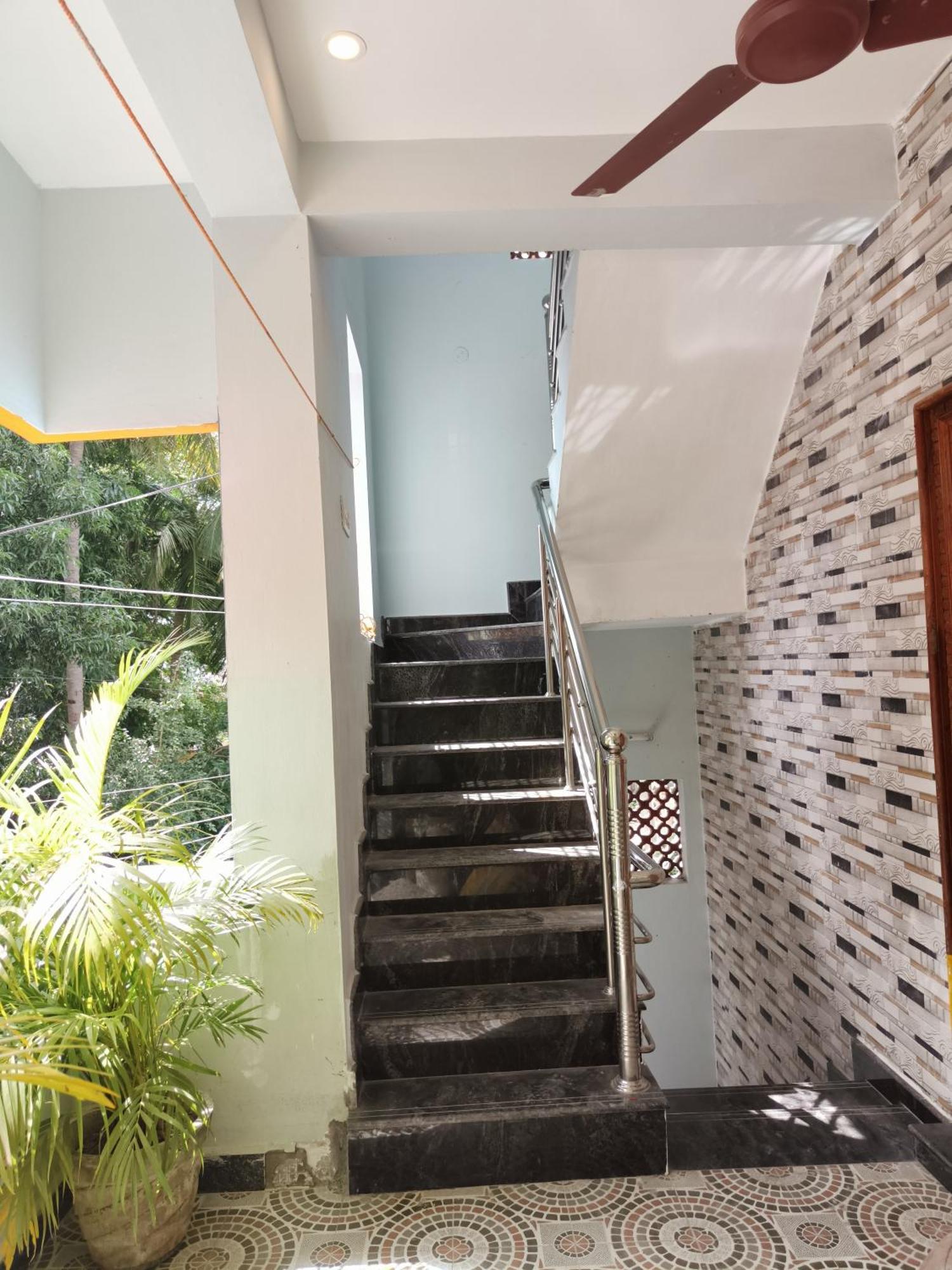 Liya Guest House Тируваннамалай Экстерьер фото