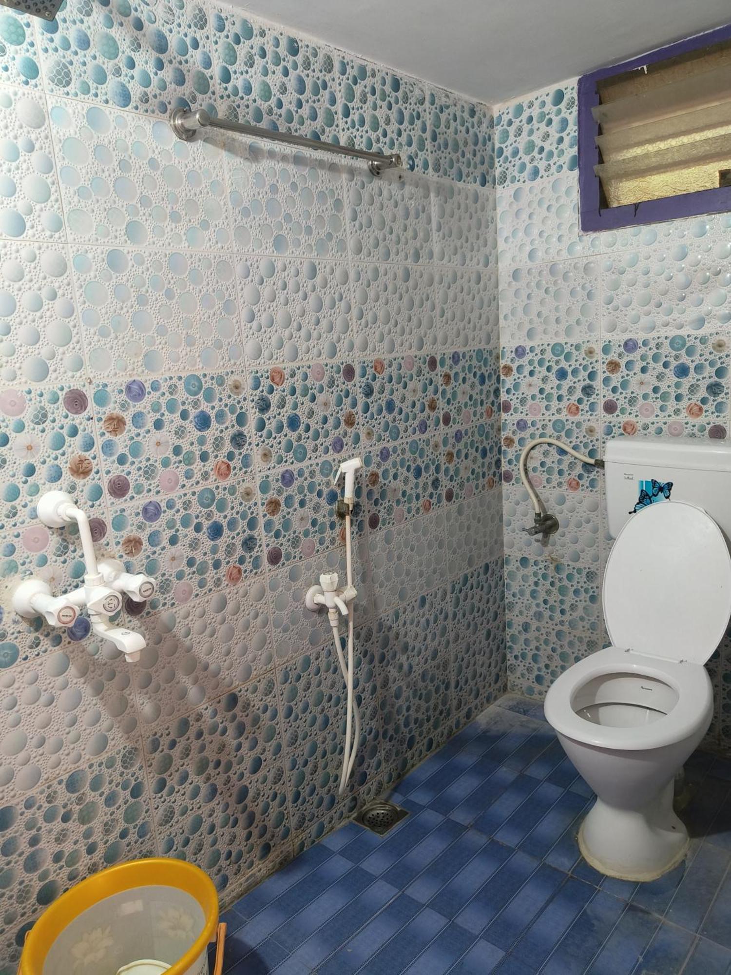 Liya Guest House Тируваннамалай Экстерьер фото